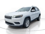 2021 Jeep Cherokee Latitude