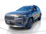 2021 Jeep Cherokee High Altitude