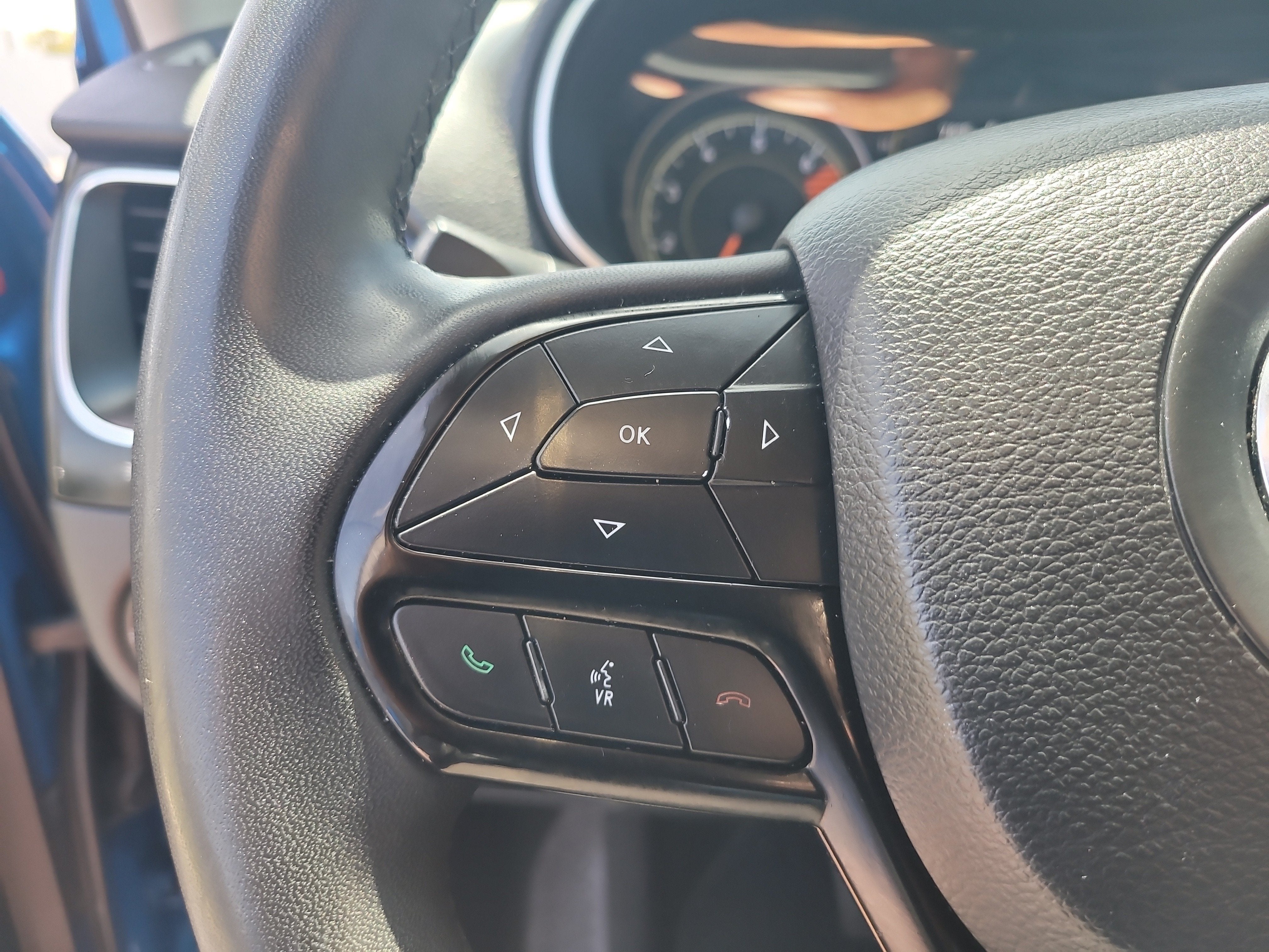 2021 Jeep Cherokee Altitude