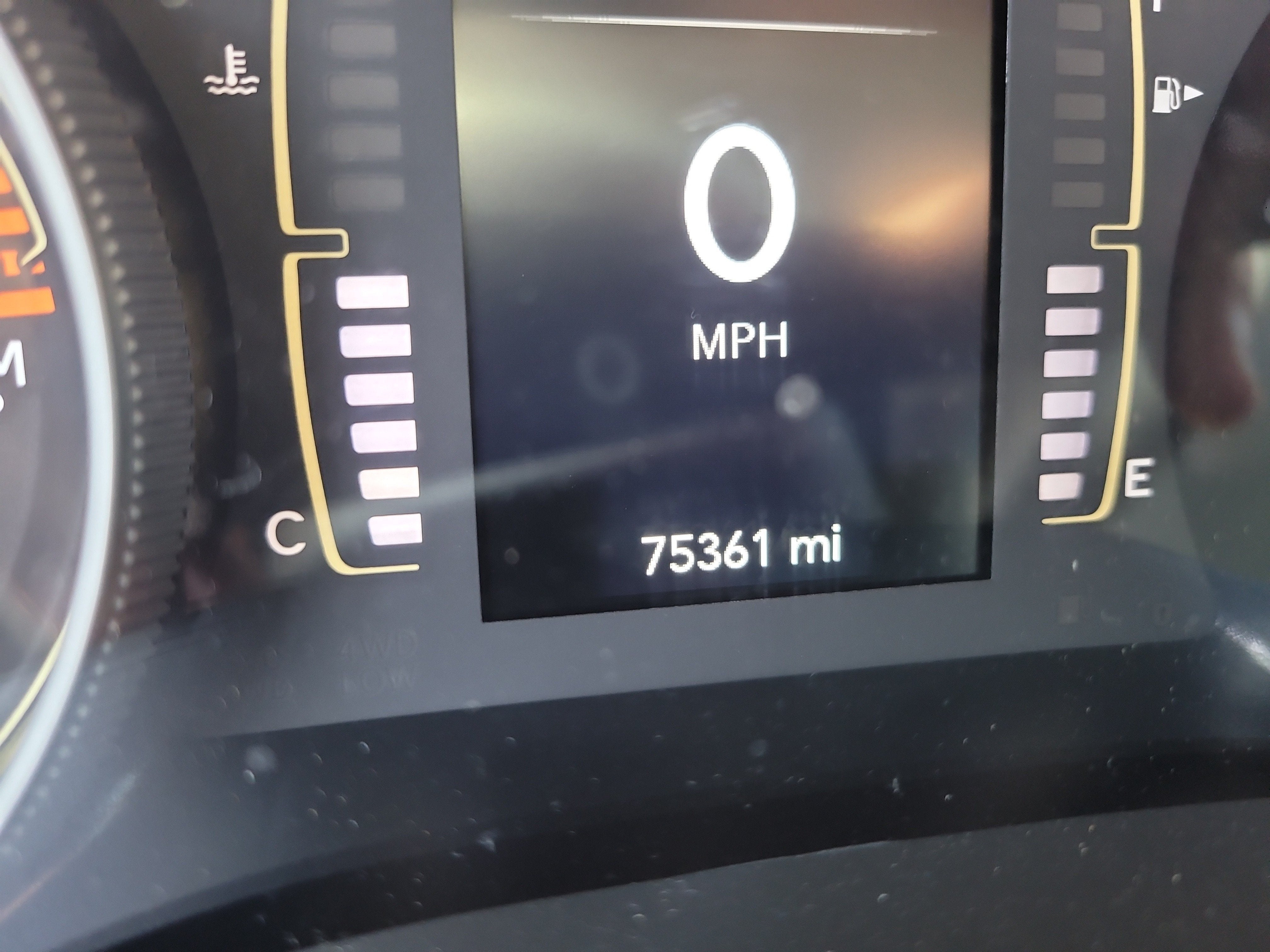 2021 Jeep Cherokee Altitude