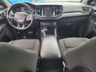 2024 Dodge Durango SXT