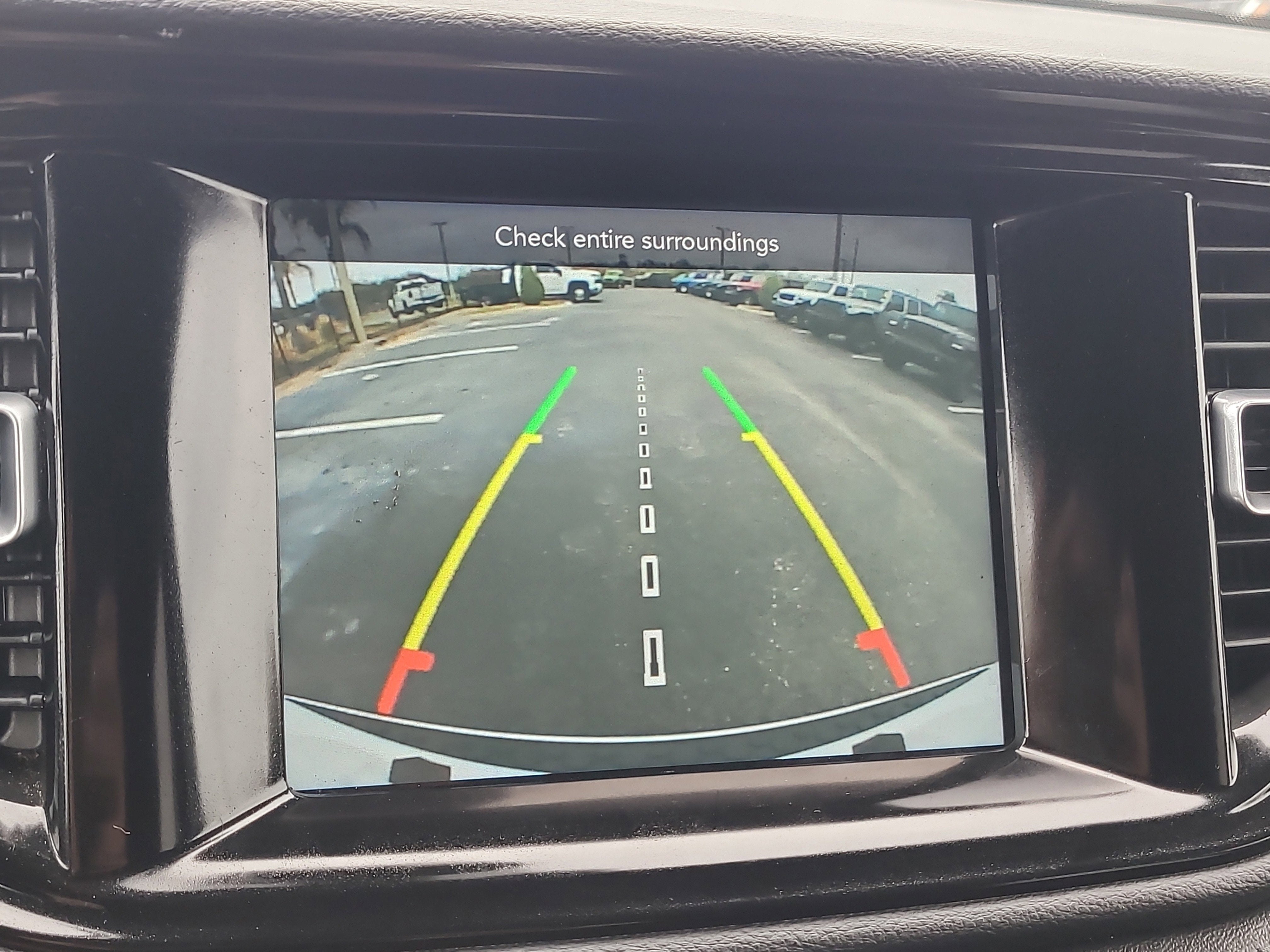 2024 Dodge Durango SXT