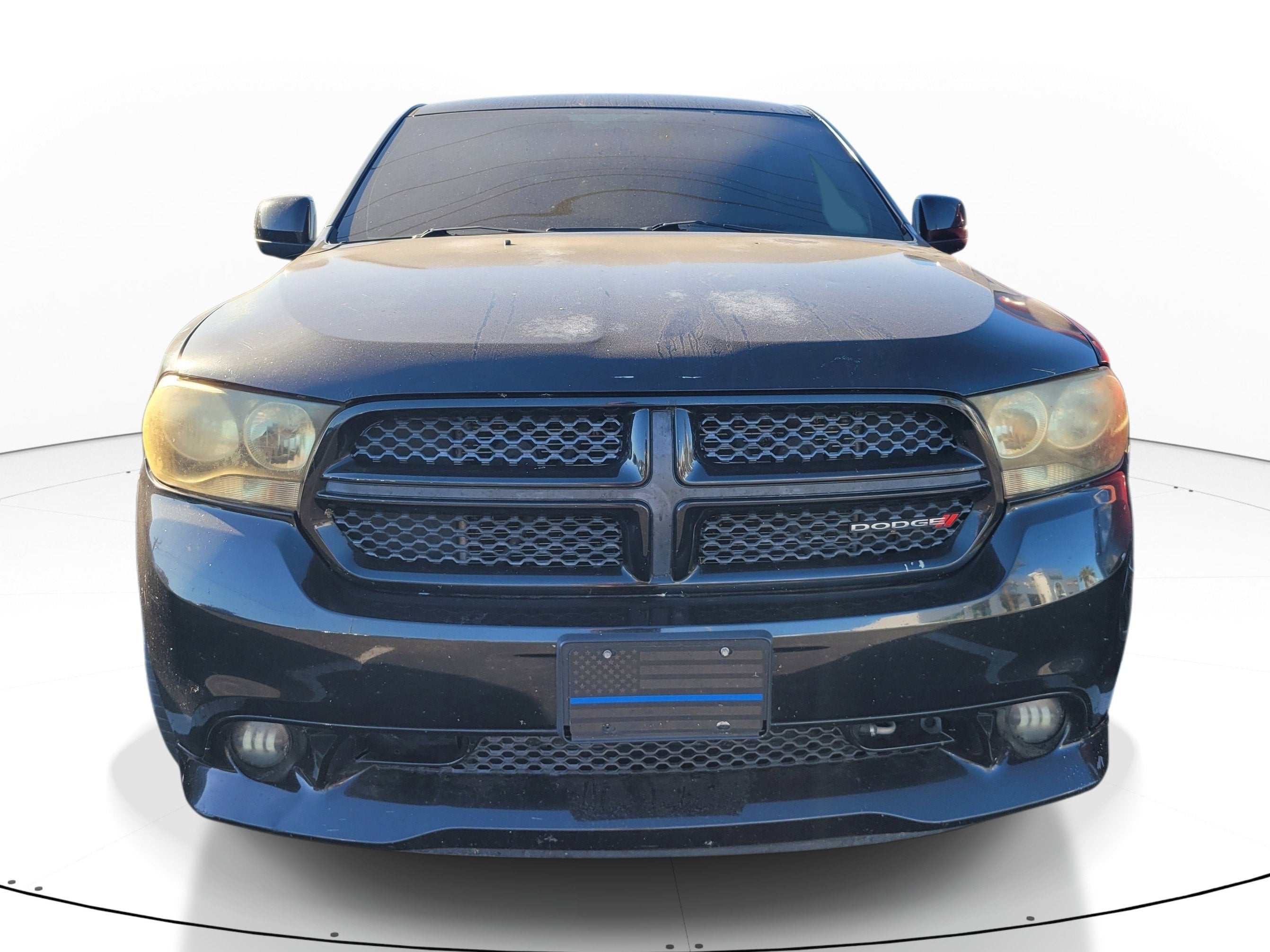2013 Dodge Durango SXT