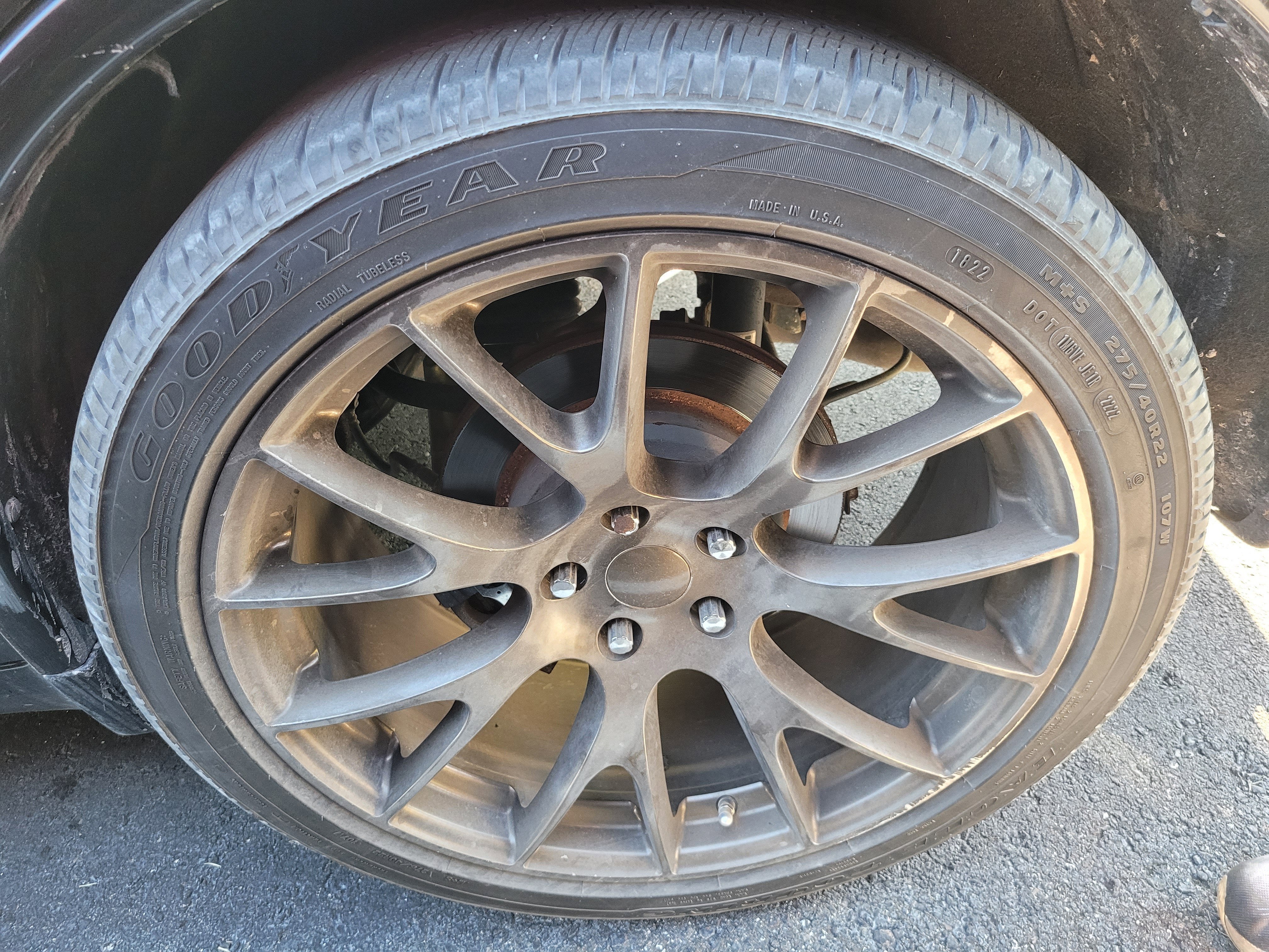 2013 Dodge Durango SXT