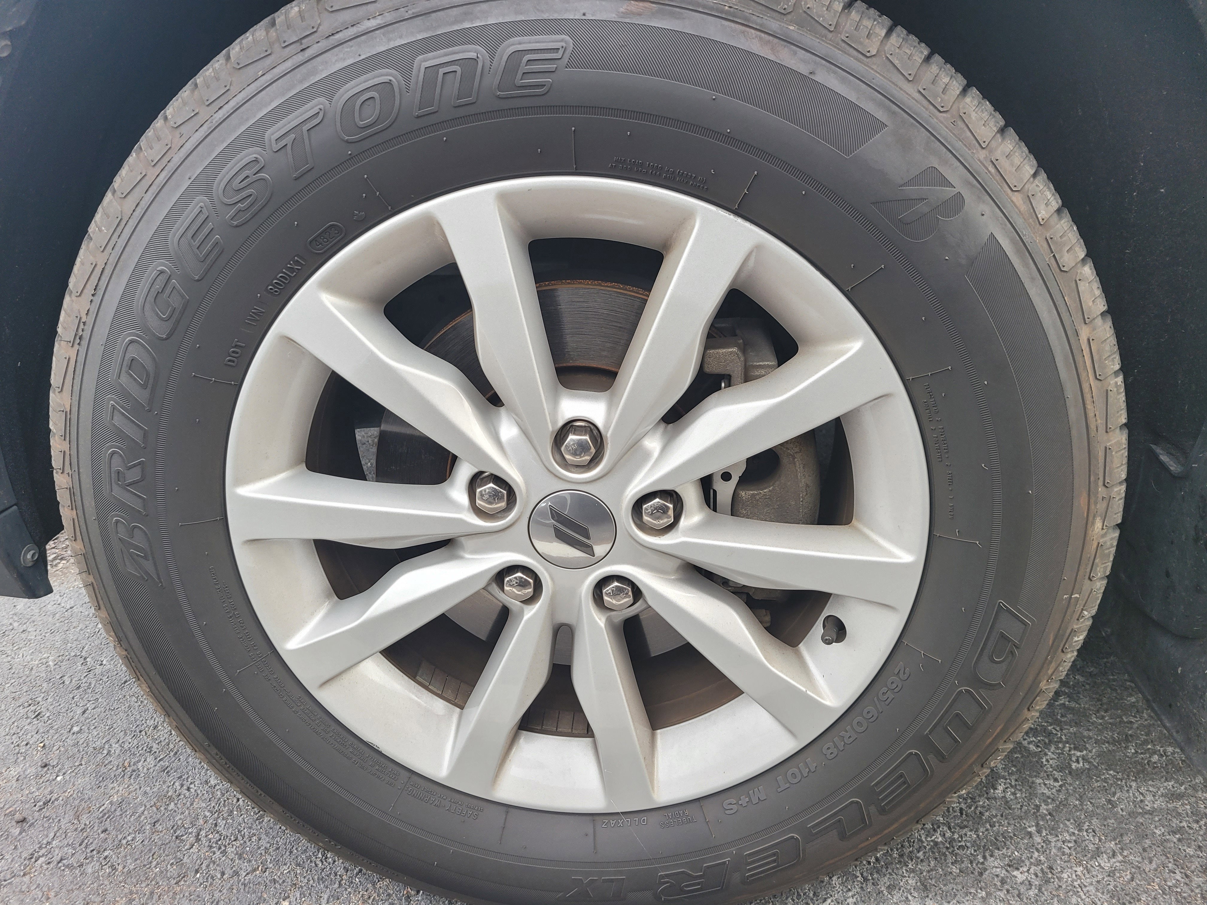 2020 Dodge Durango SXT Plus