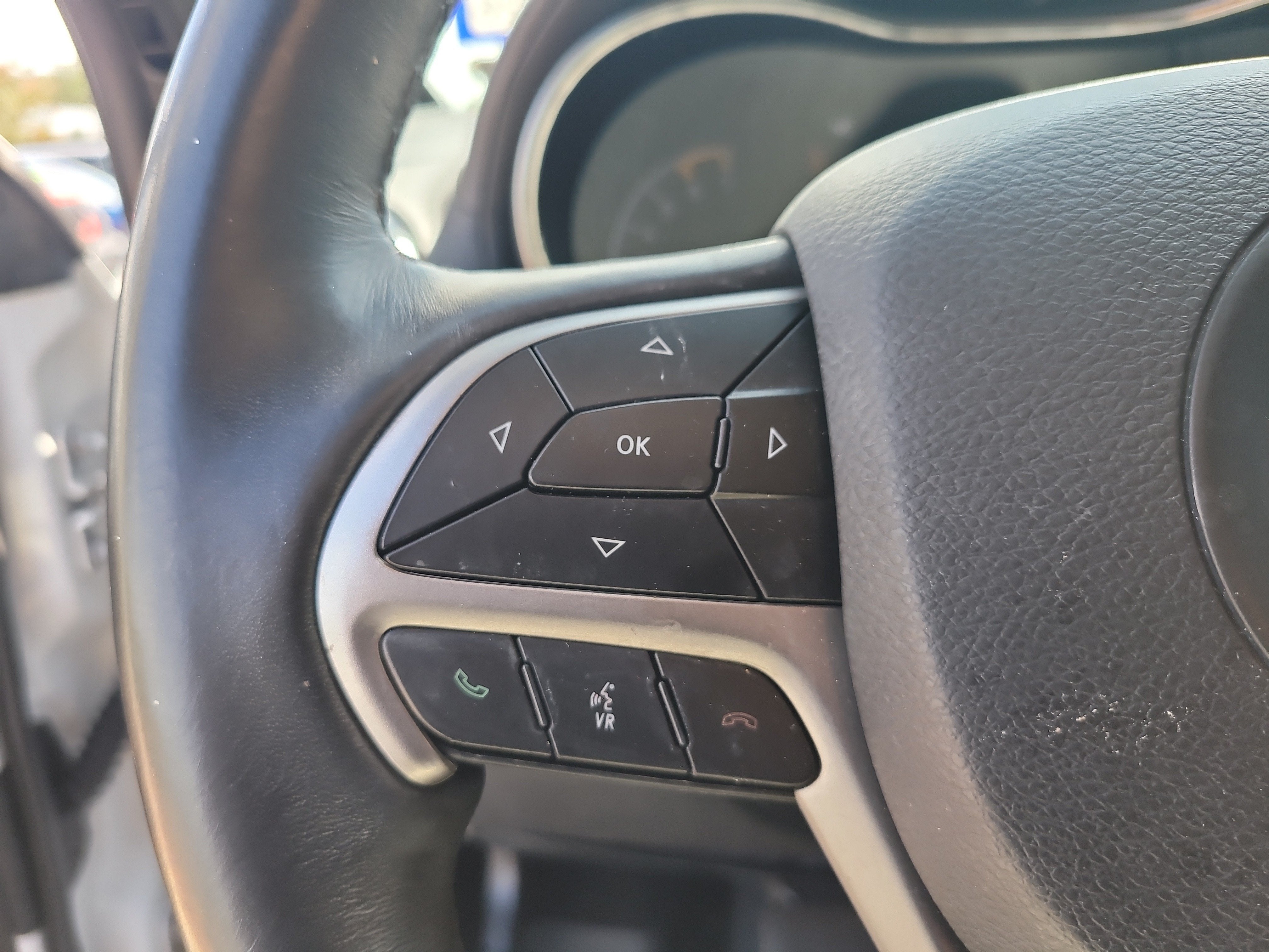 2019 Jeep Grand Cherokee High Altitude