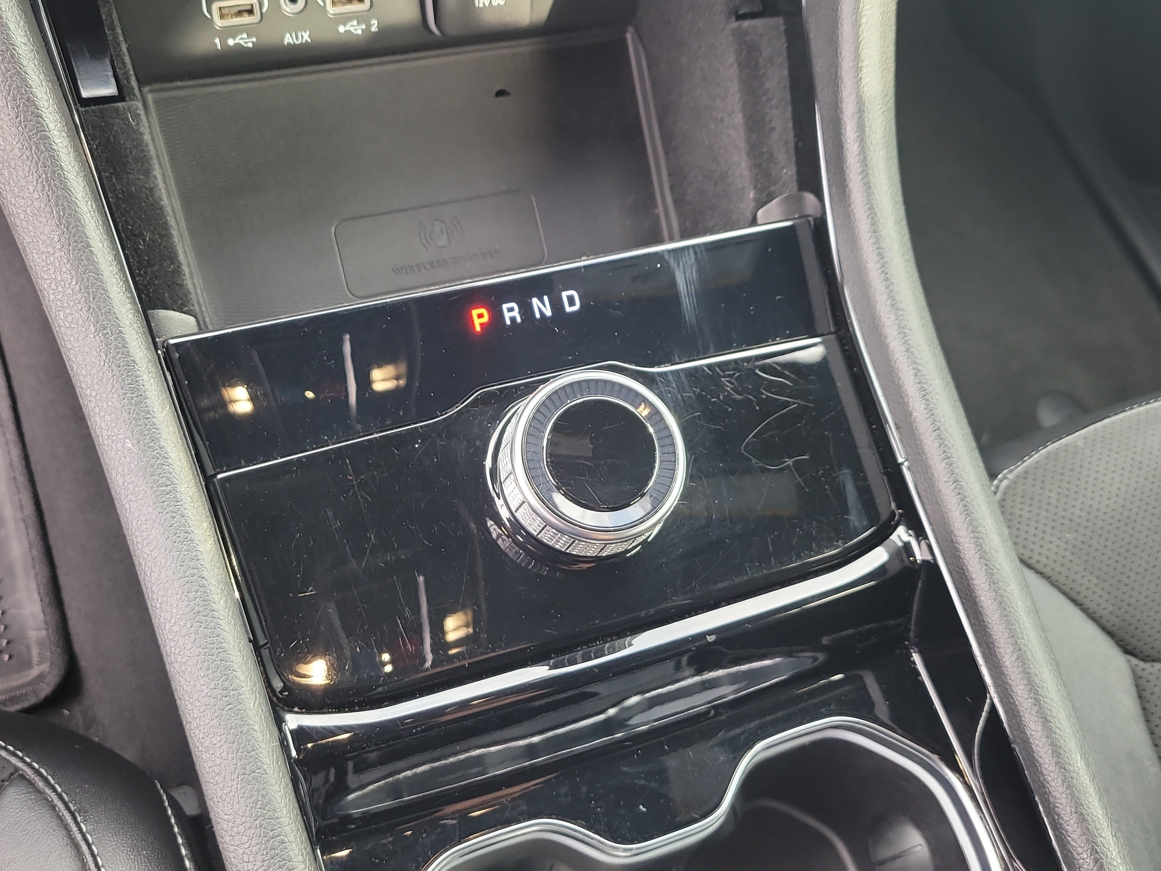 2022 Jeep Grand Cherokee Altitude