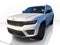 2022 Jeep Grand Cherokee Altitude