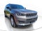 2025 Jeep Grand Cherokee L Laredo X