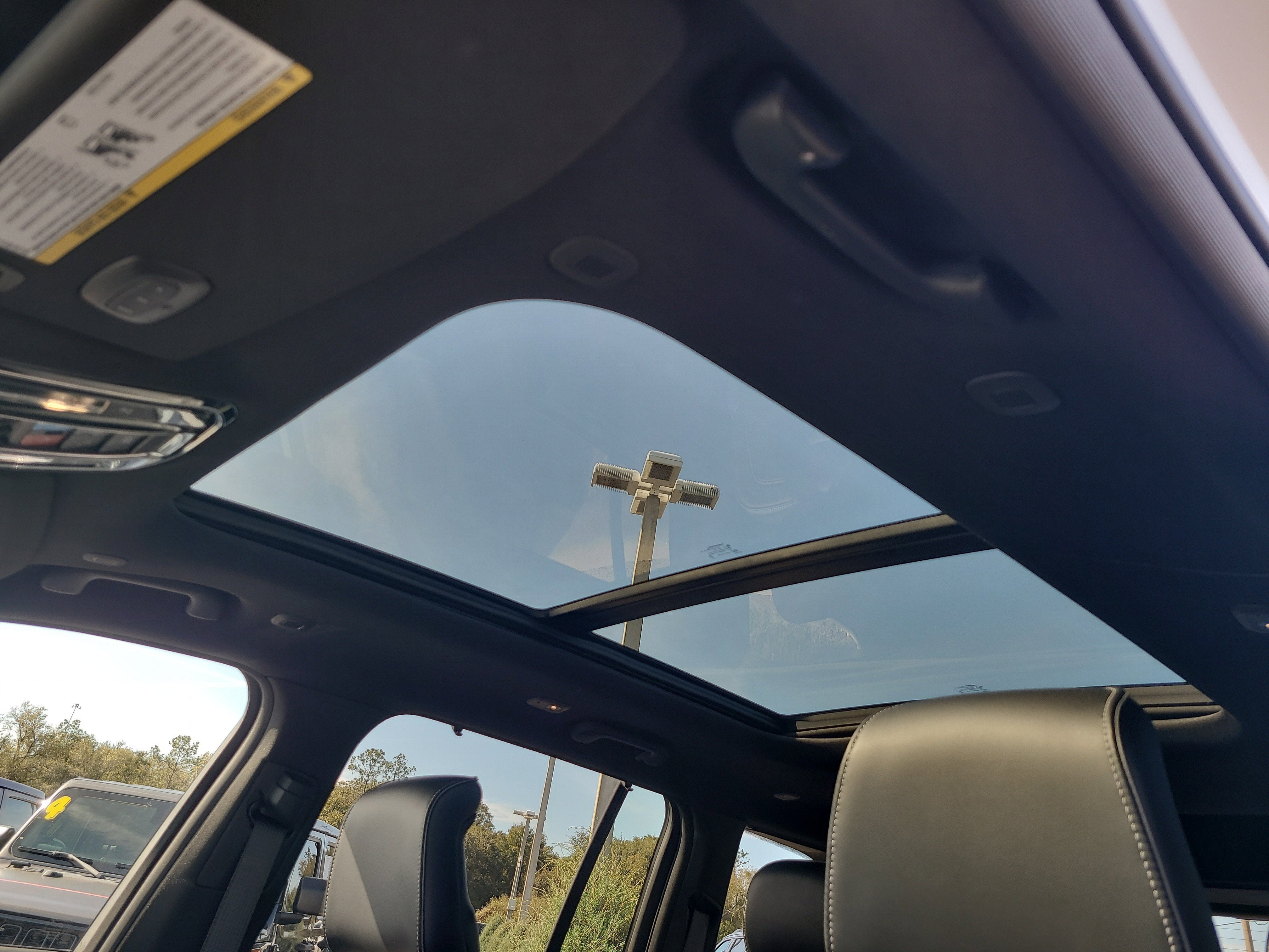 2023 Jeep Grand Cherokee 4xe Overland