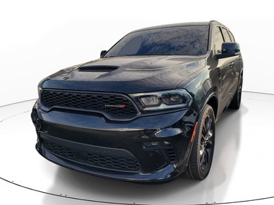 2023 Dodge Durango R/T Plus