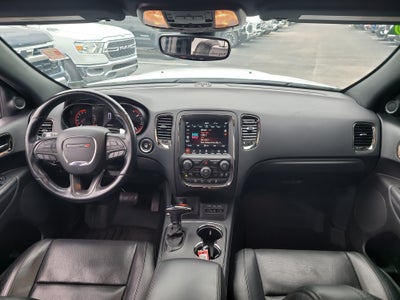 2020 Dodge Durango R/T