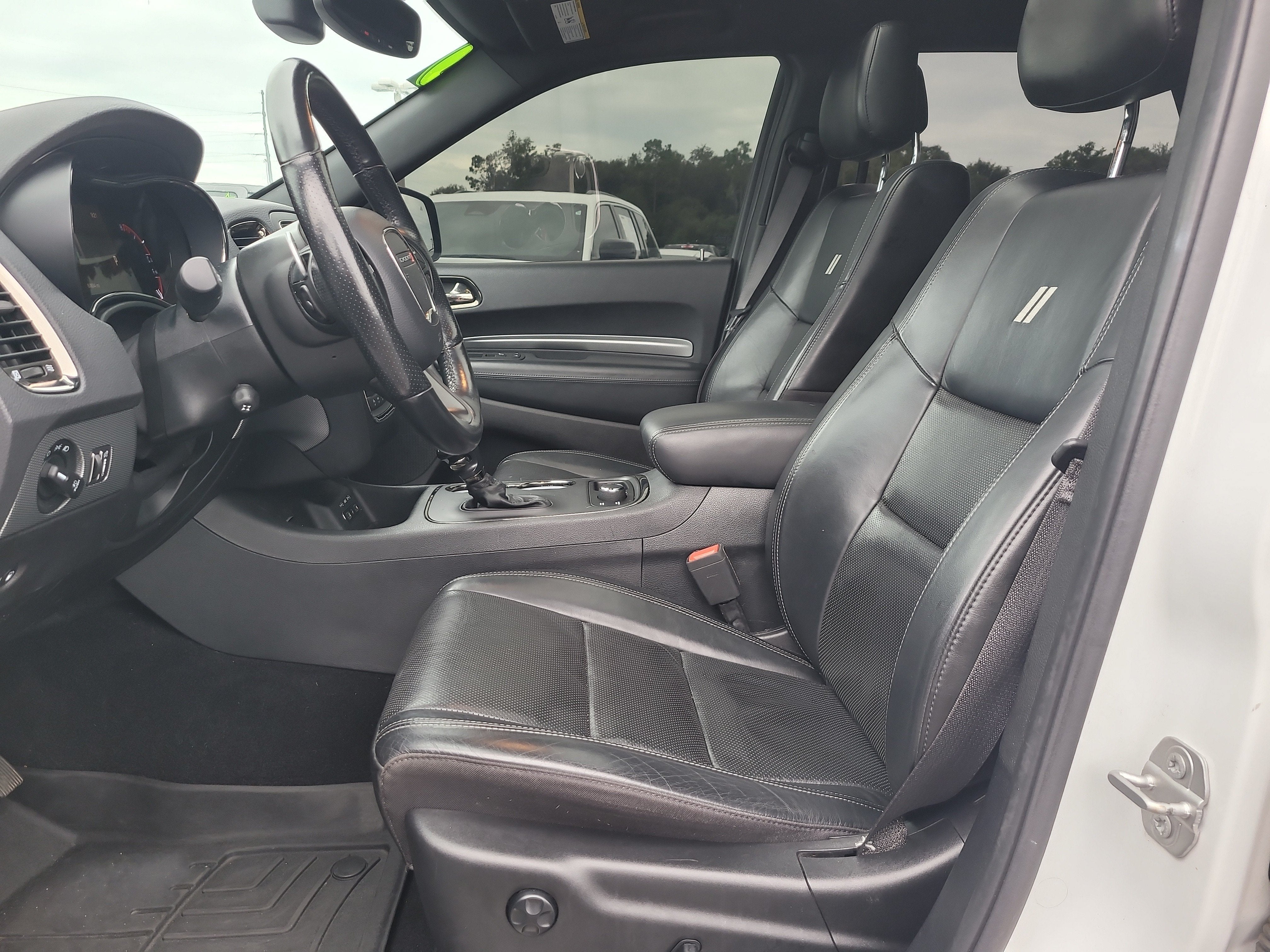 2020 Dodge Durango R/T