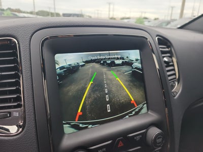 2020 Dodge Durango R/T