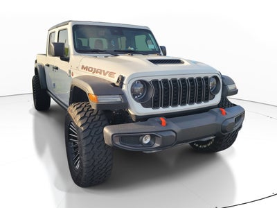 2024 Jeep Gladiator Mojave