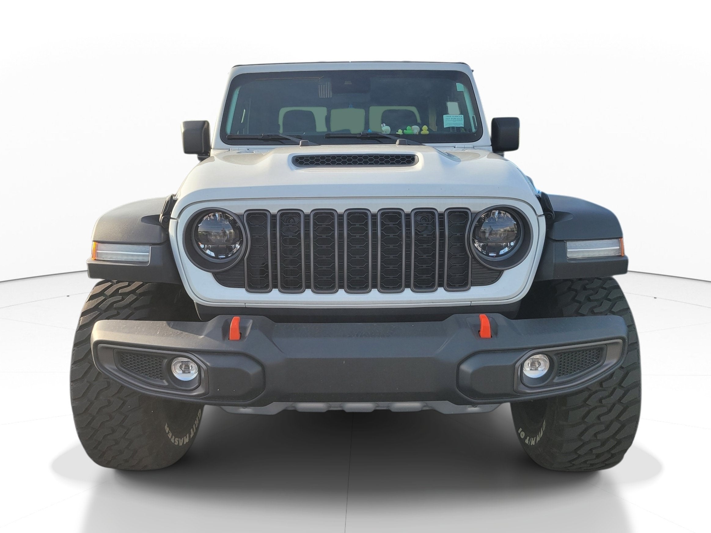 2024 Jeep Gladiator Mojave