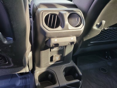 2024 Jeep Gladiator Mojave