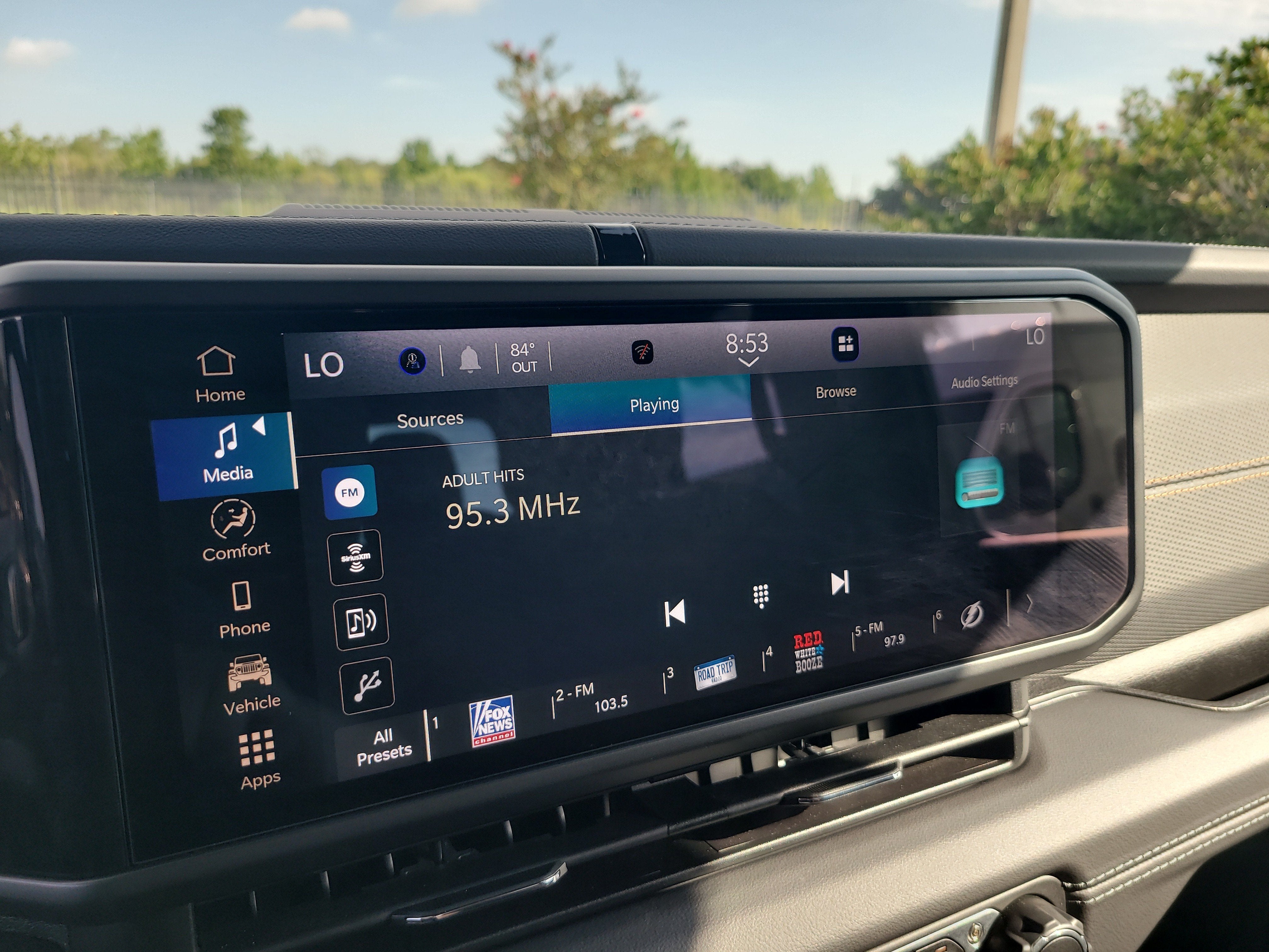 2024 Jeep Gladiator Mojave