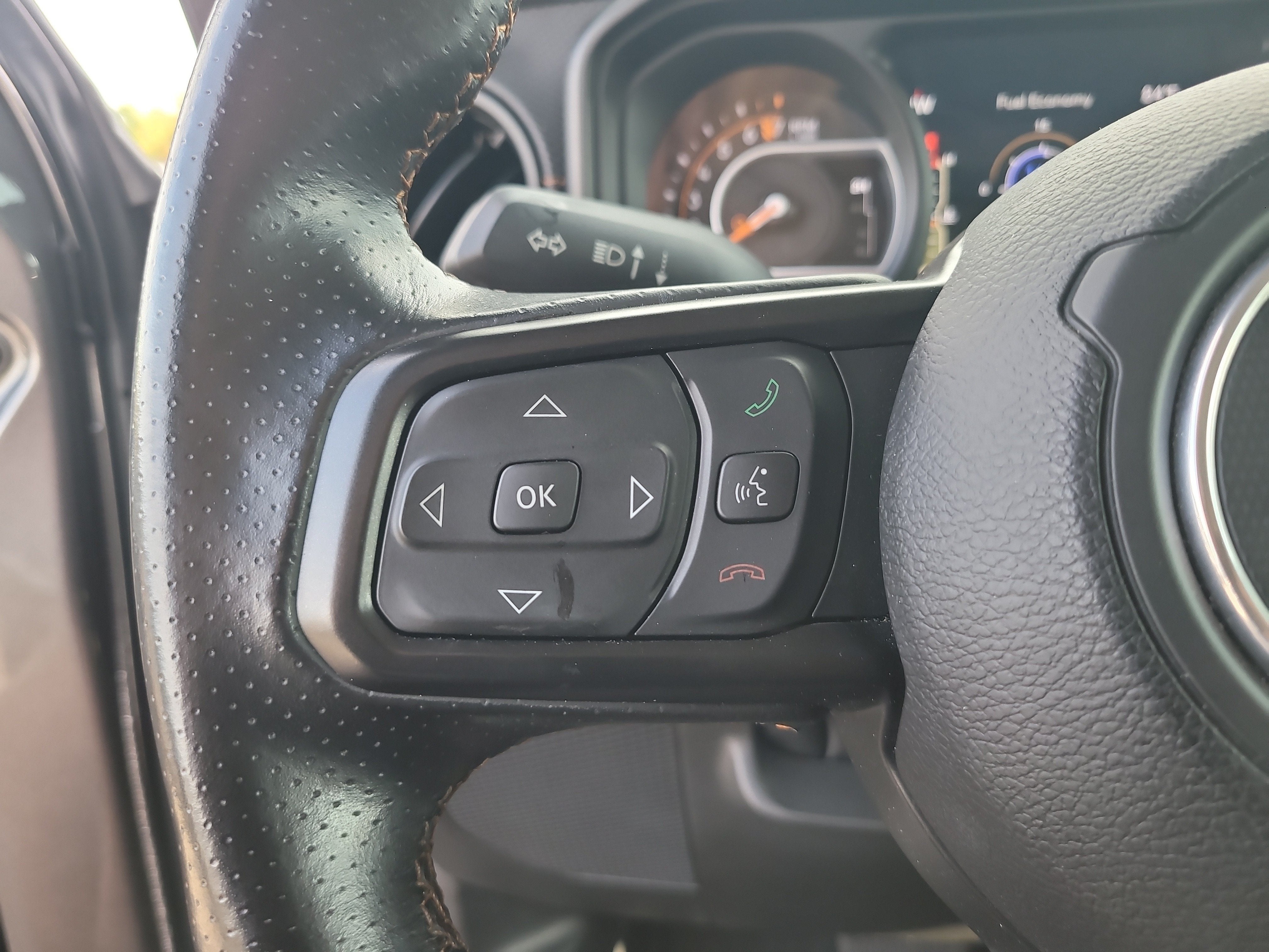 2024 Jeep Gladiator Mojave