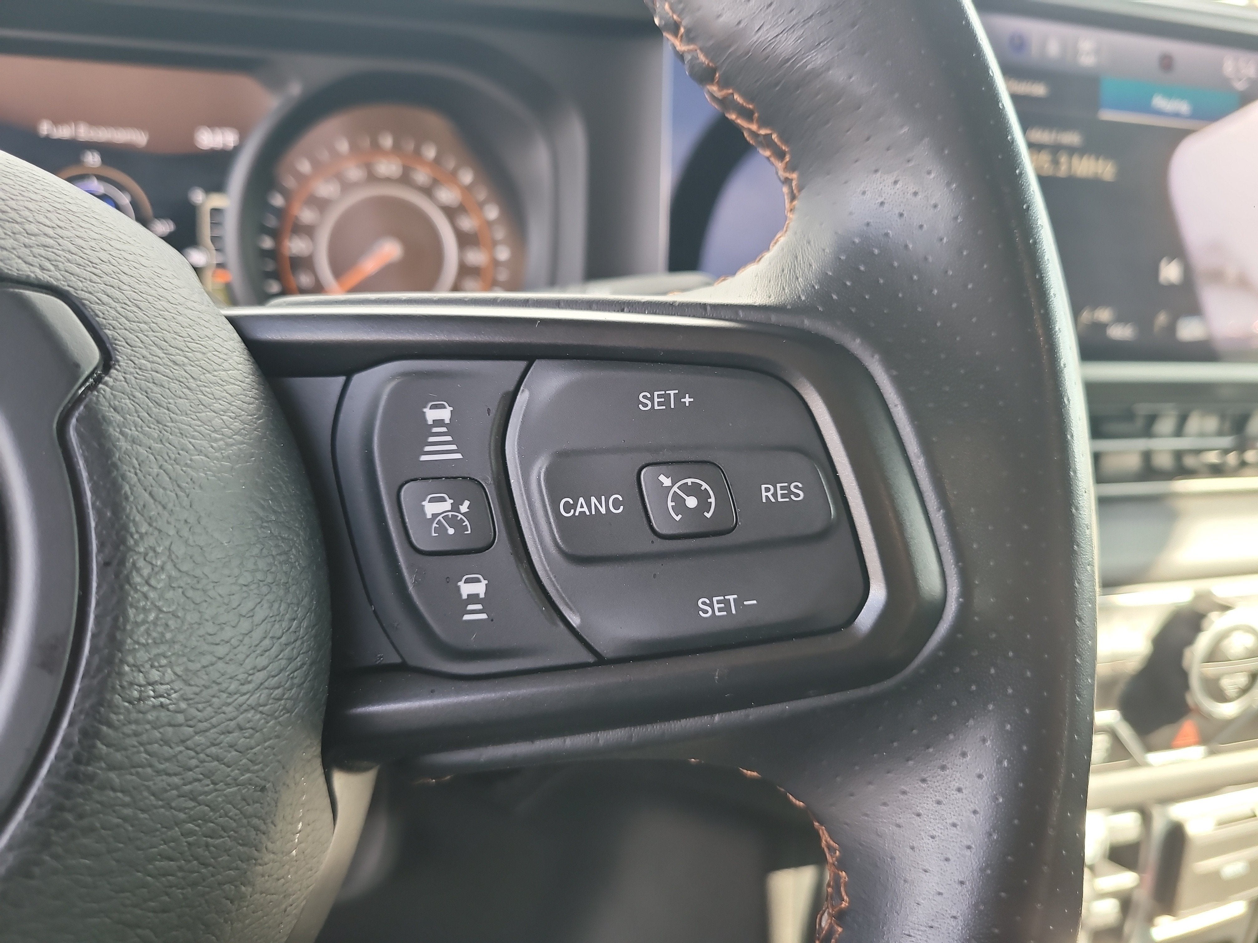 2024 Jeep Gladiator Mojave