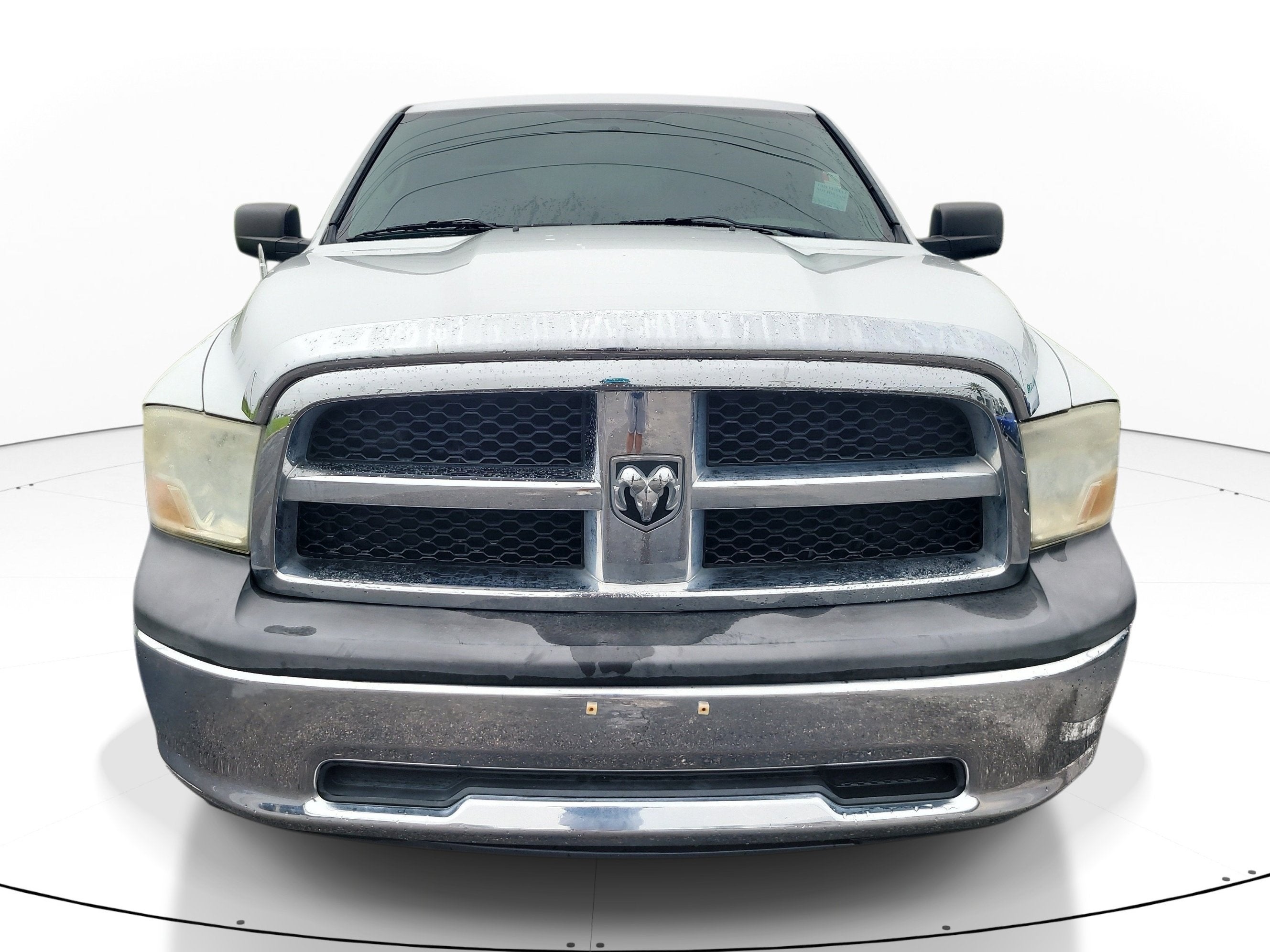 2012 RAM 1500 ST