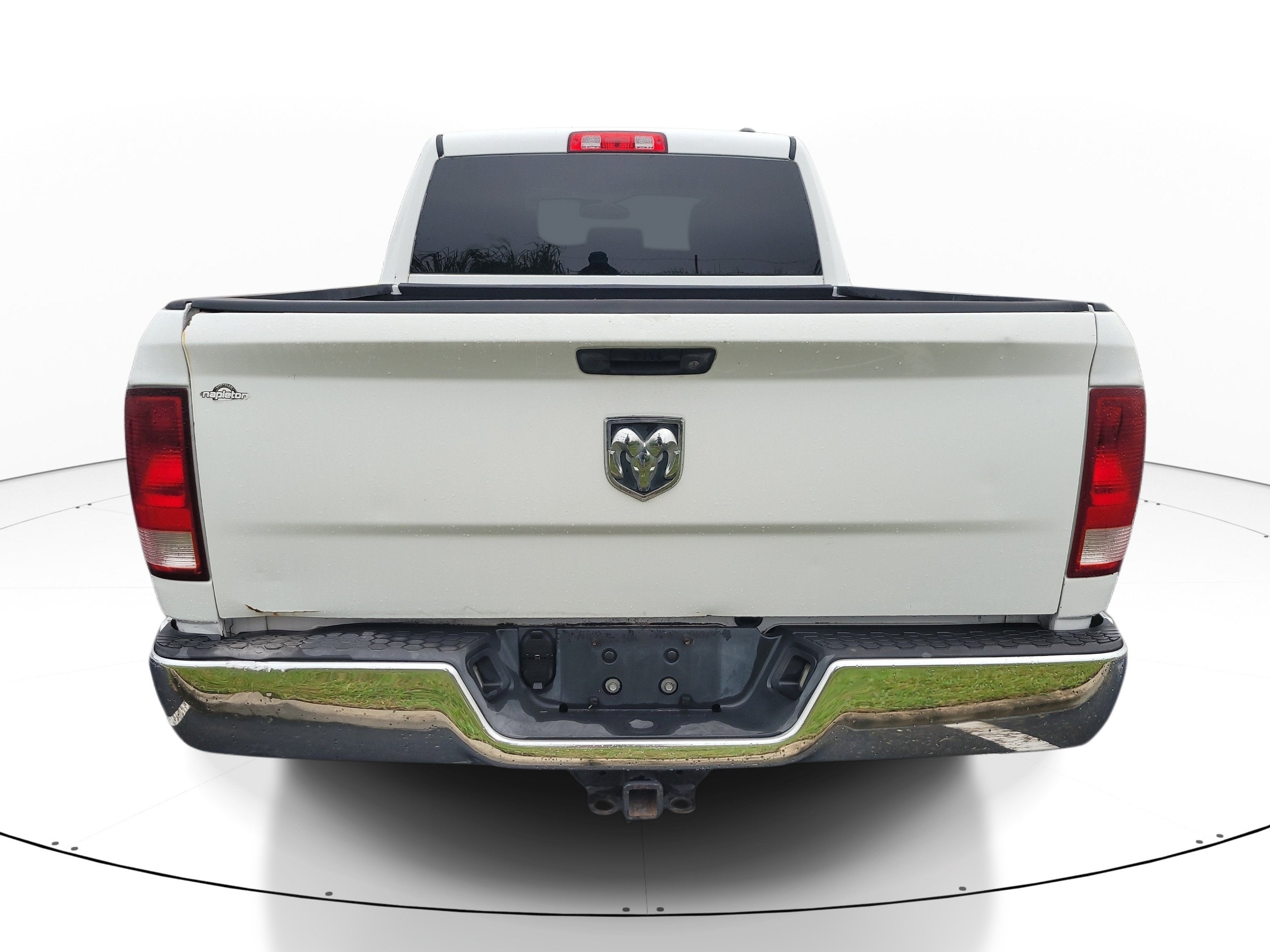 2012 RAM 1500 ST