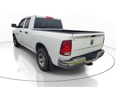 2012 RAM 1500 ST