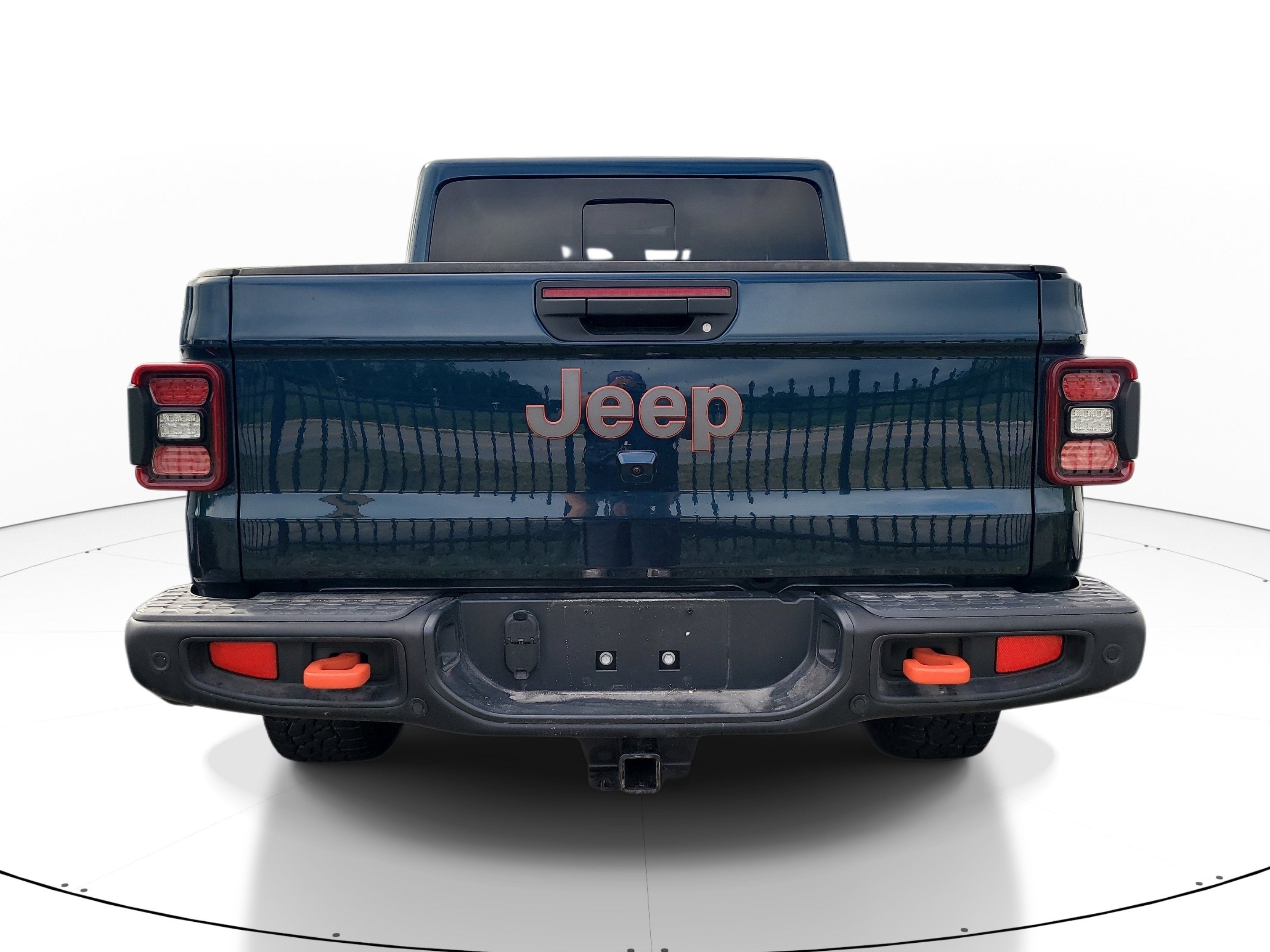 2025 Jeep Gladiator Mojave X