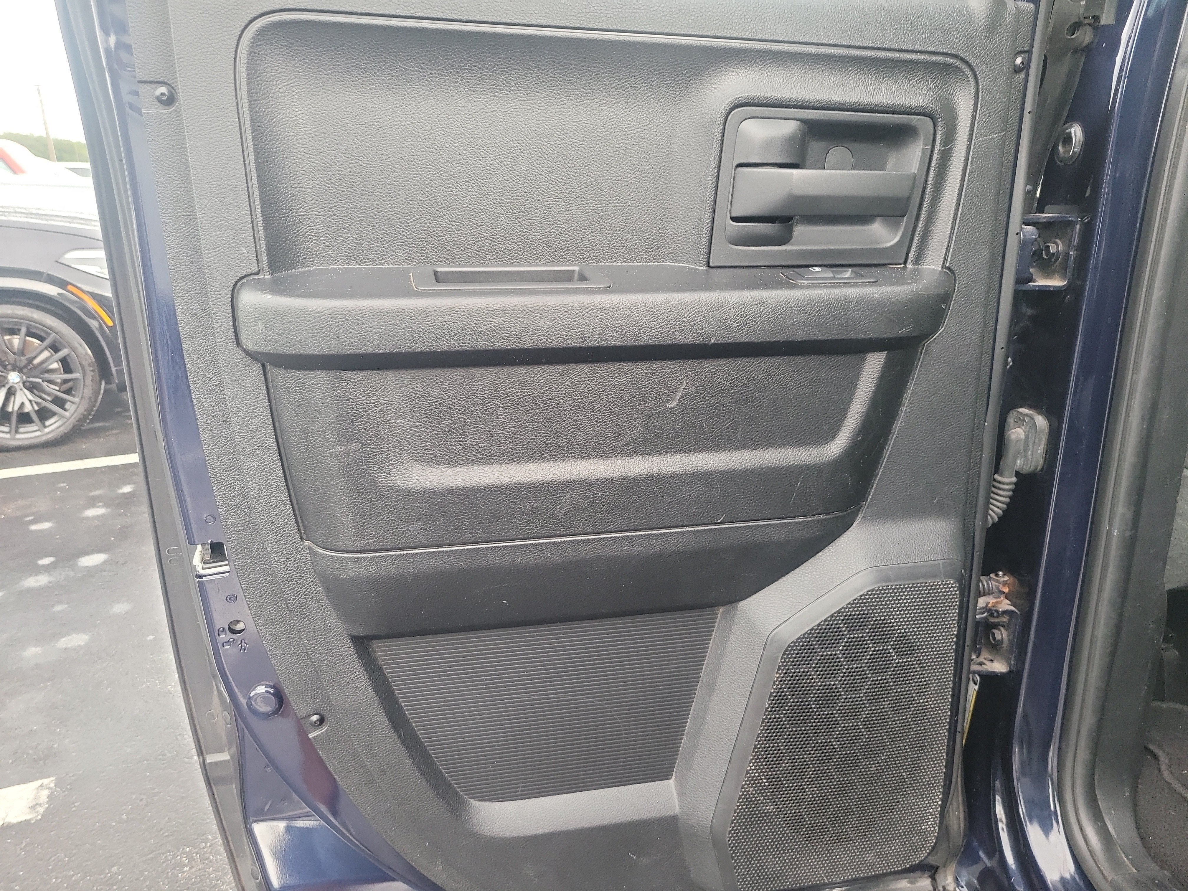 2014 RAM 1500 Express