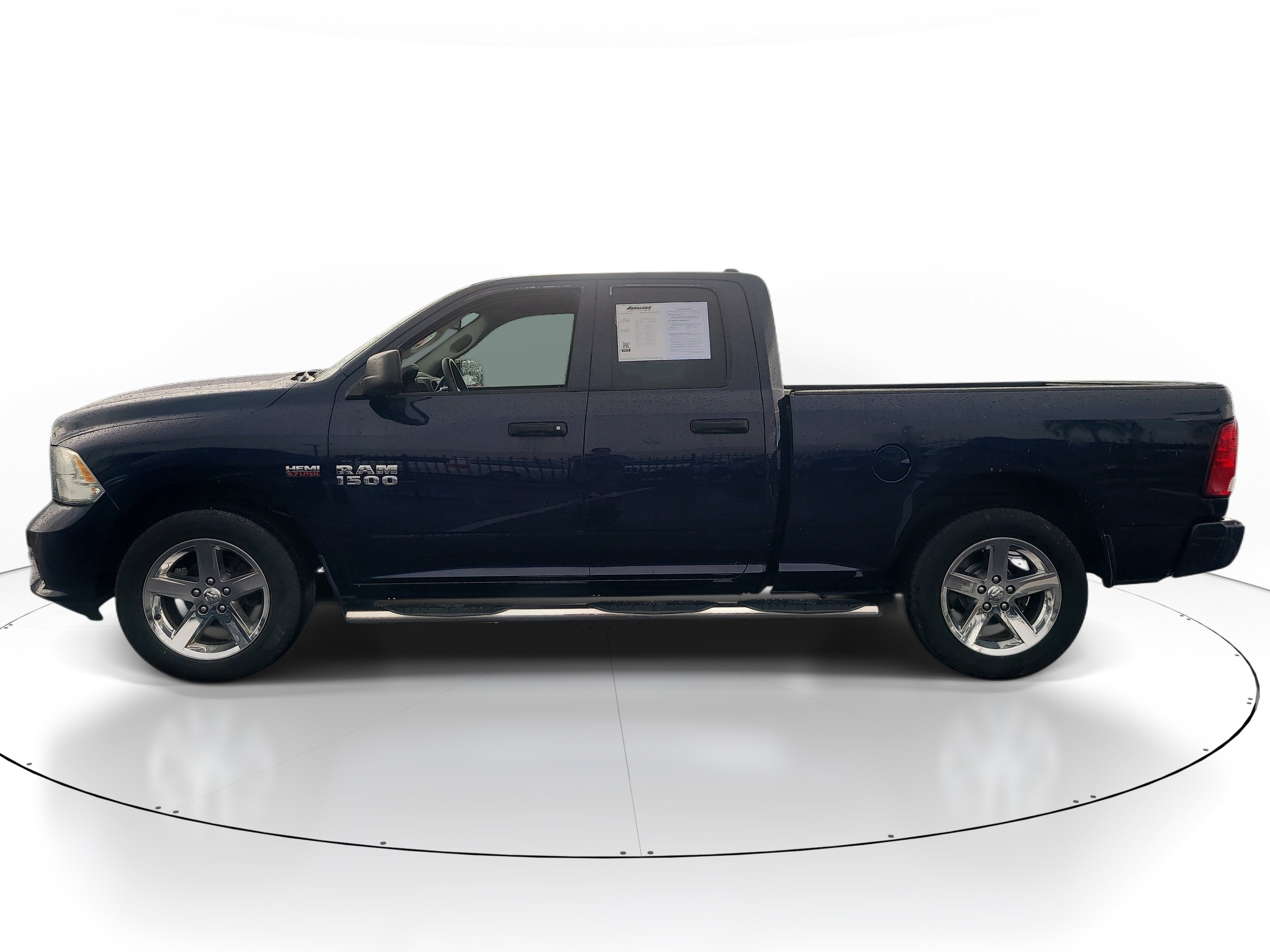 2014 RAM 1500 Express