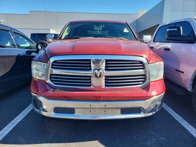 2014 RAM 1500 SLT