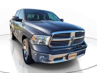 2019 RAM 1500 Classic Lone Star