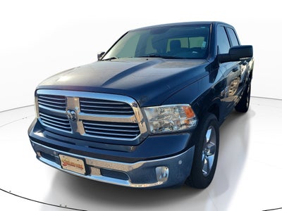 2019 RAM 1500 Classic Lone Star