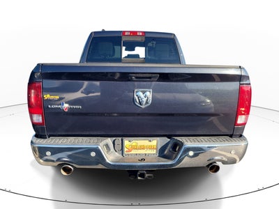 2019 RAM 1500 Classic Lone Star