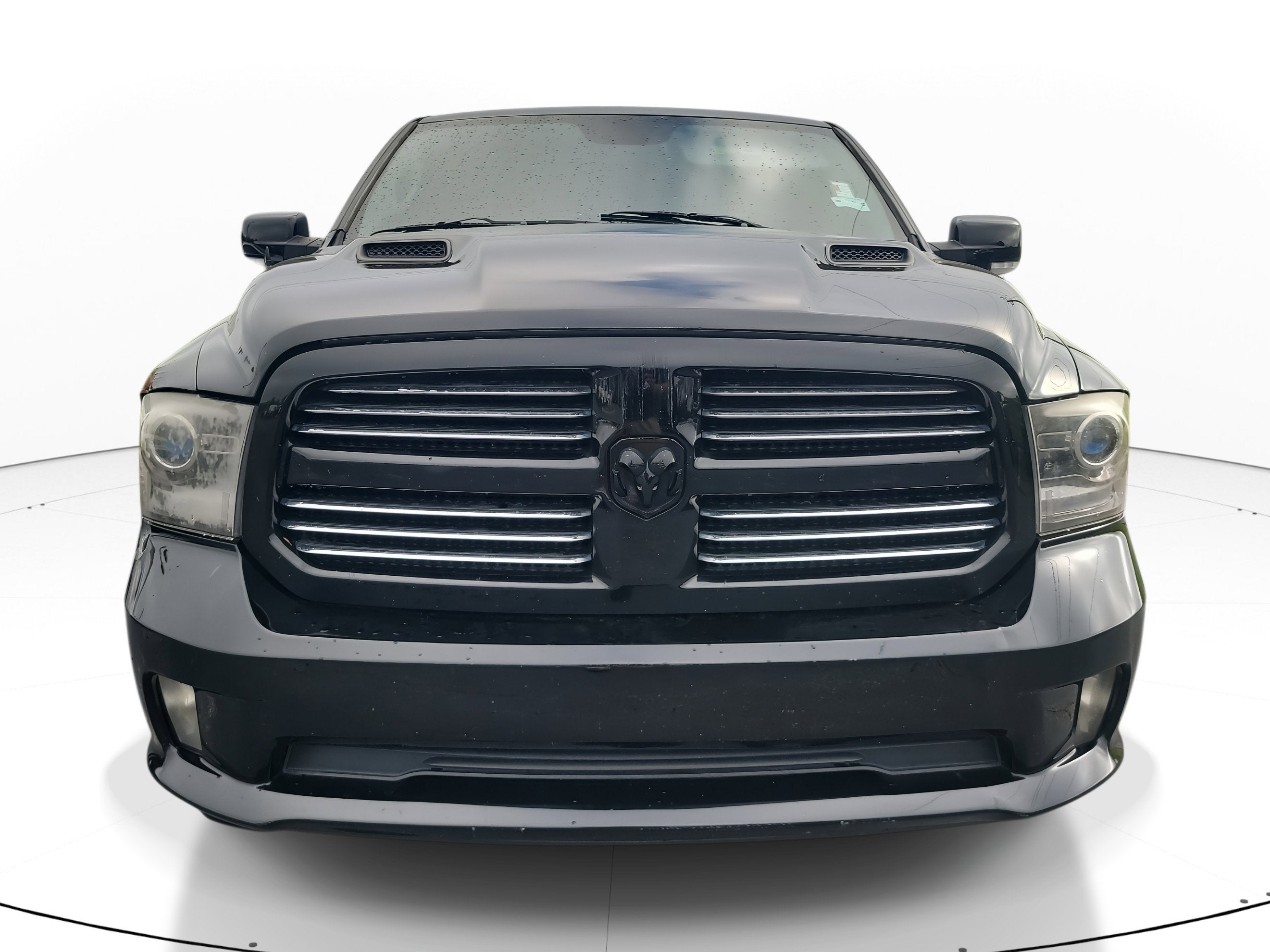 2014 RAM 1500 Sport