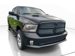 2014 RAM 1500 Sport