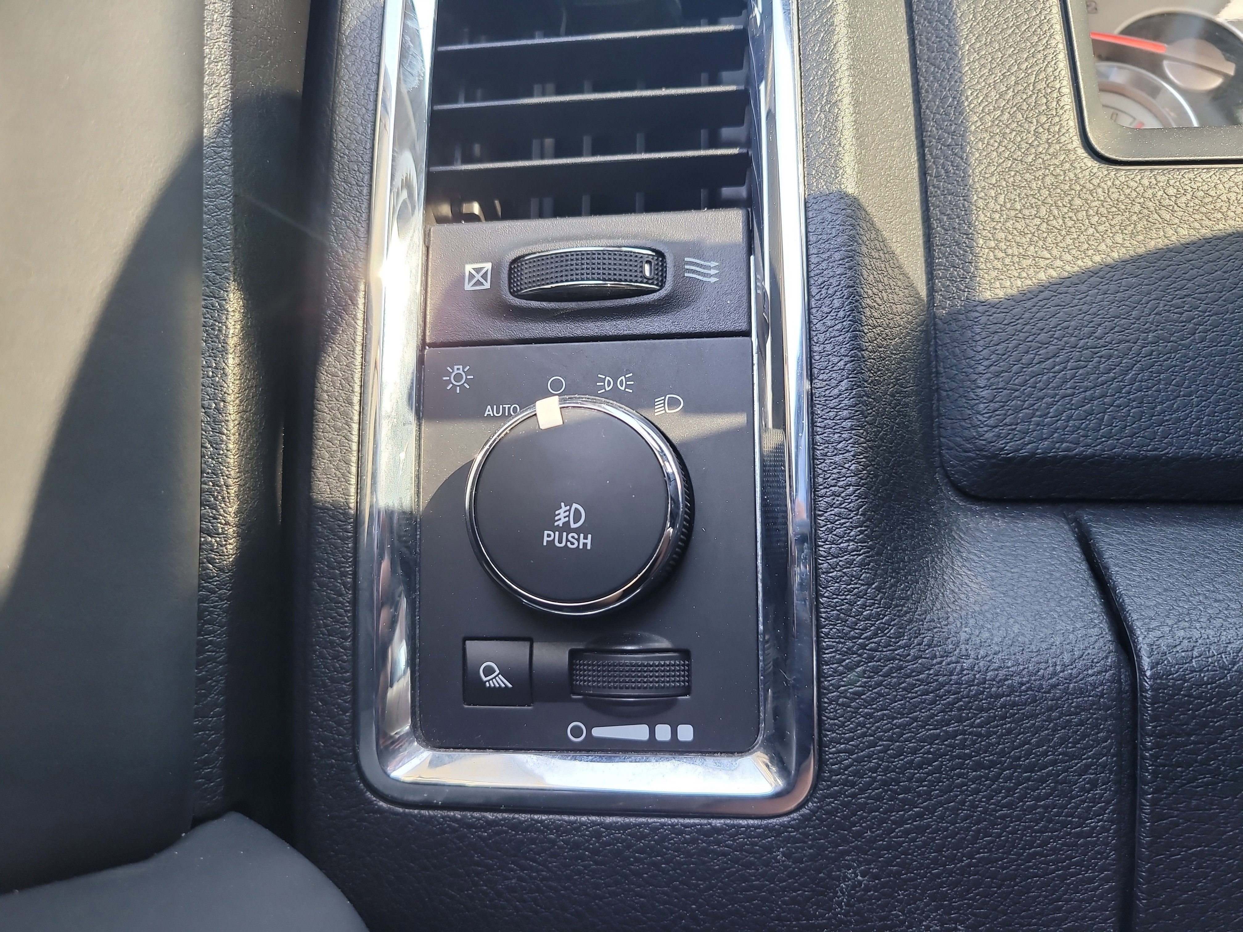 2016 RAM 1500 Longhorn