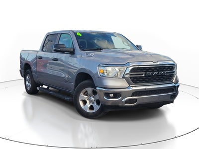 2024 RAM 1500 Big Horn