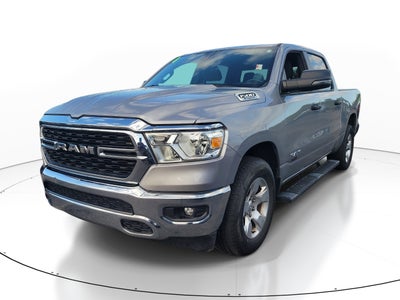 2024 RAM 1500 Big Horn