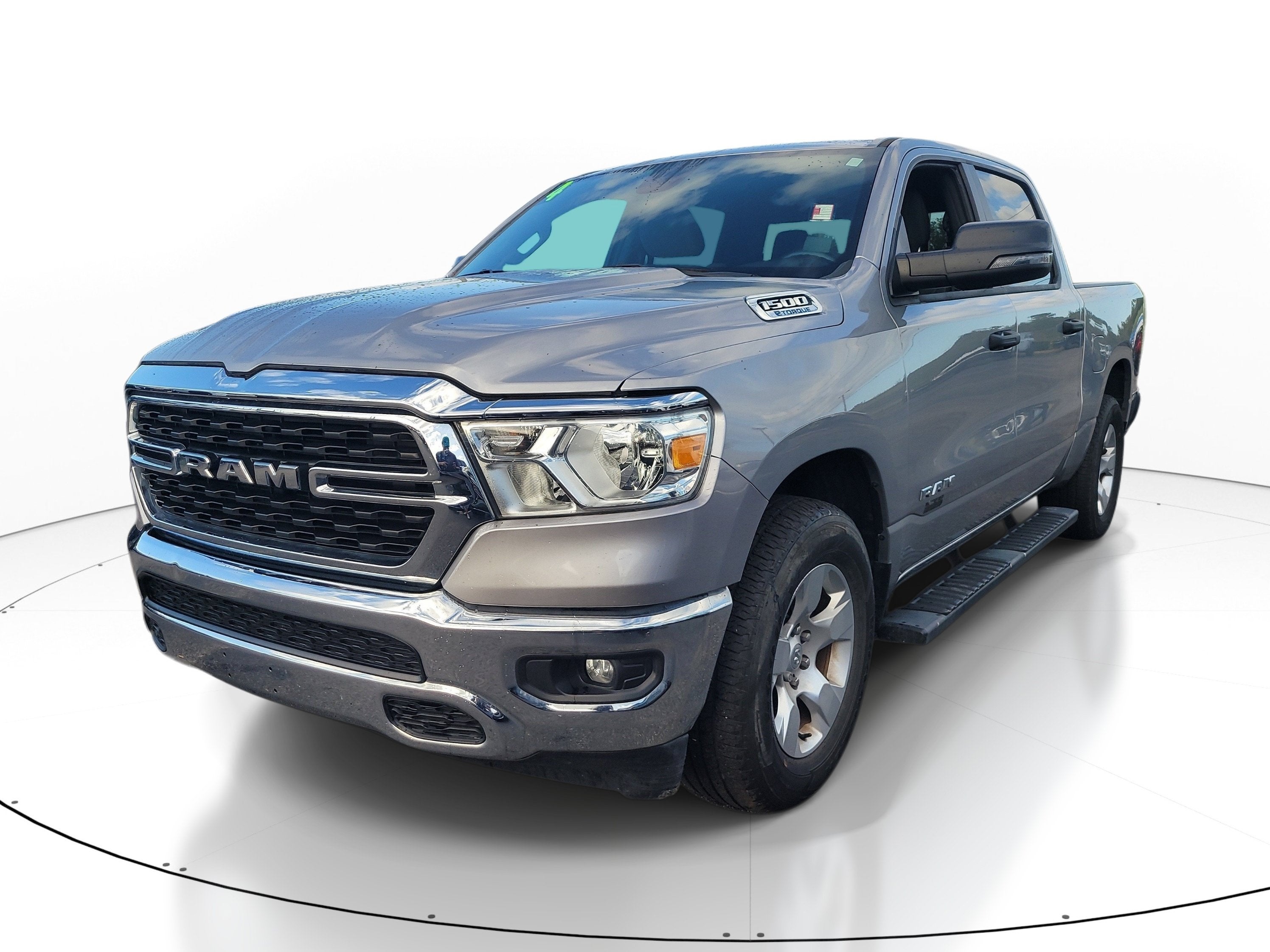 2024 RAM 1500 Big Horn