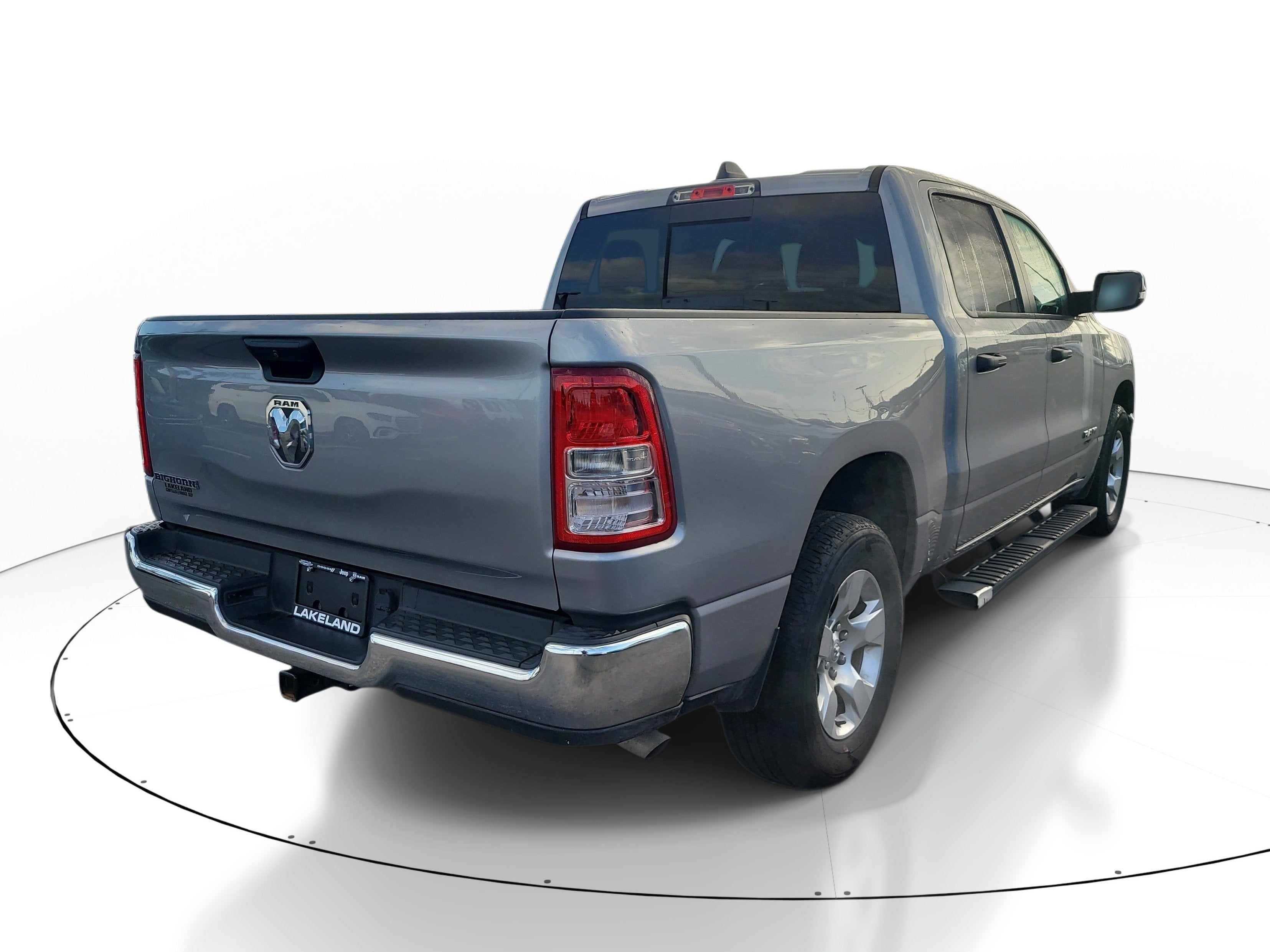 2024 RAM 1500 Big Horn