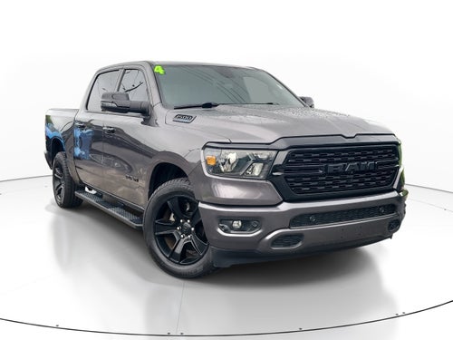 2024 RAM 1500 Big Horn
