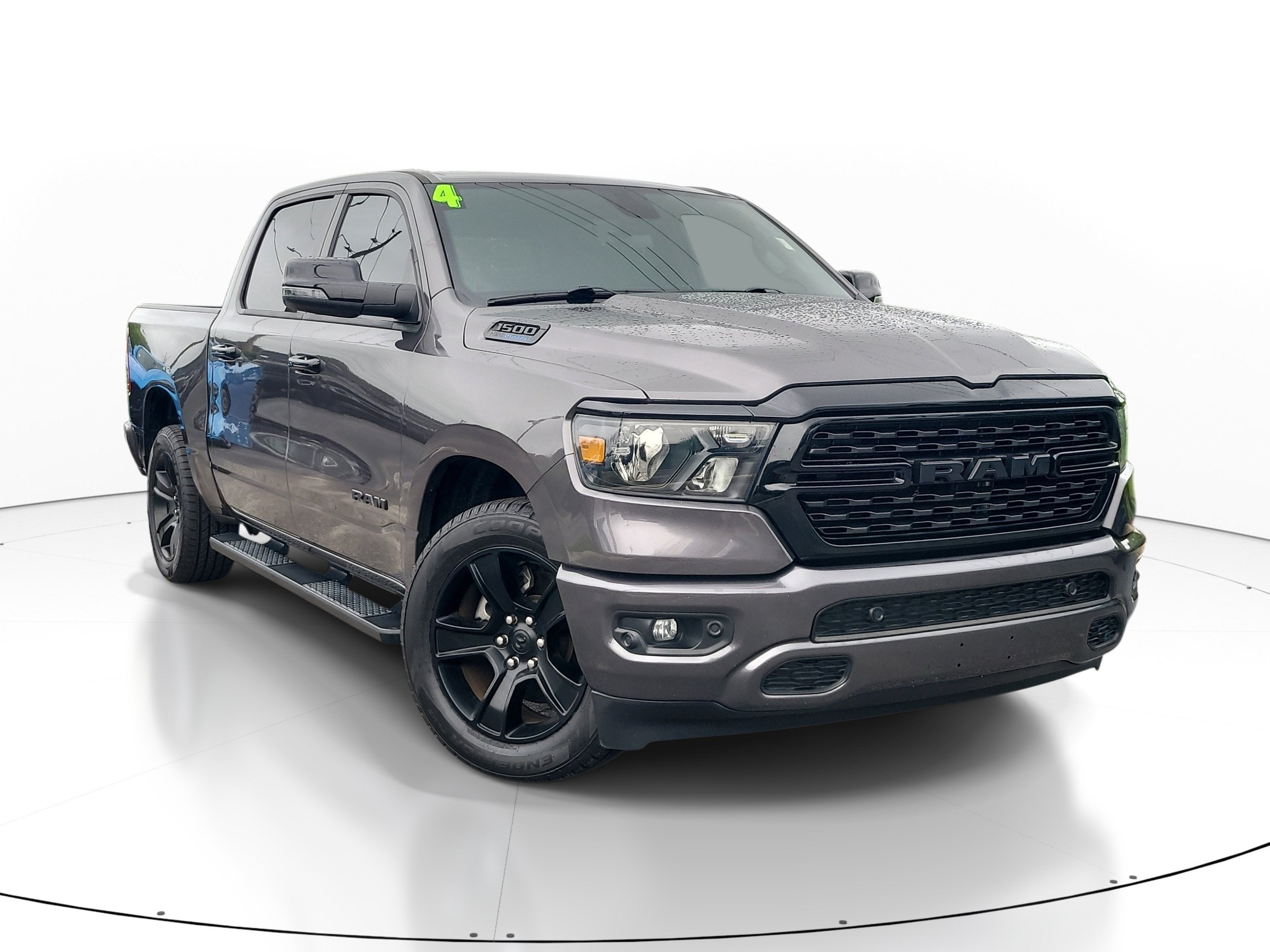 2024 RAM 1500 Big Horn