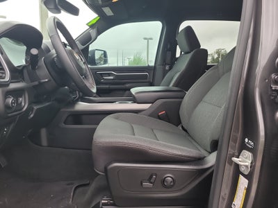 2024 RAM 1500 Big Horn