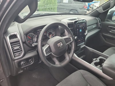 2024 RAM 1500 Big Horn