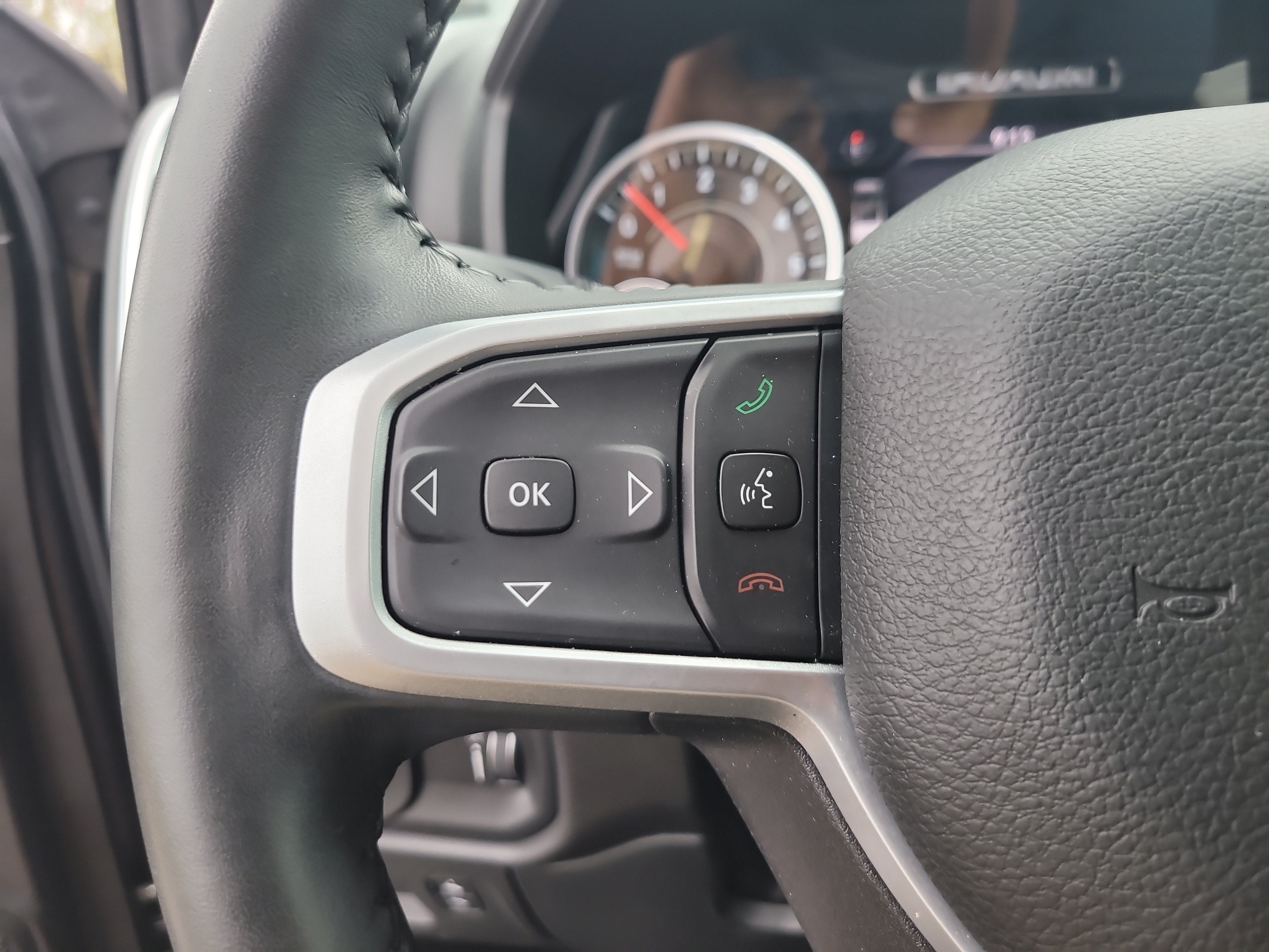 2024 RAM 1500 Big Horn