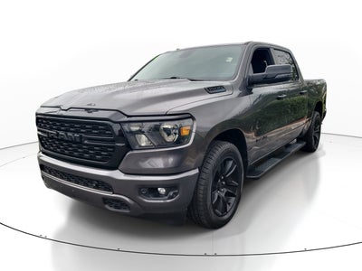2024 RAM 1500 Big Horn