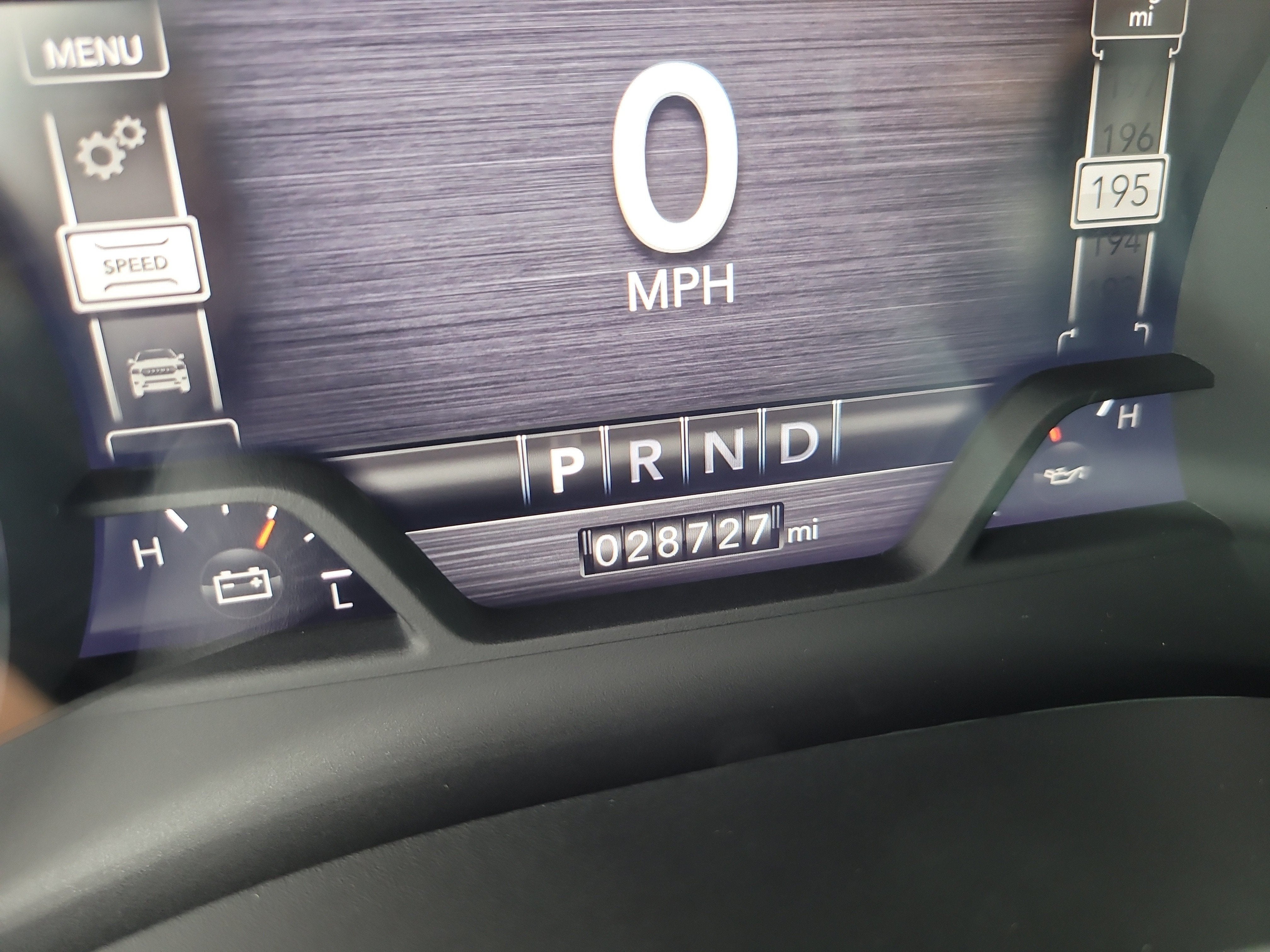 2024 RAM 1500 Big Horn