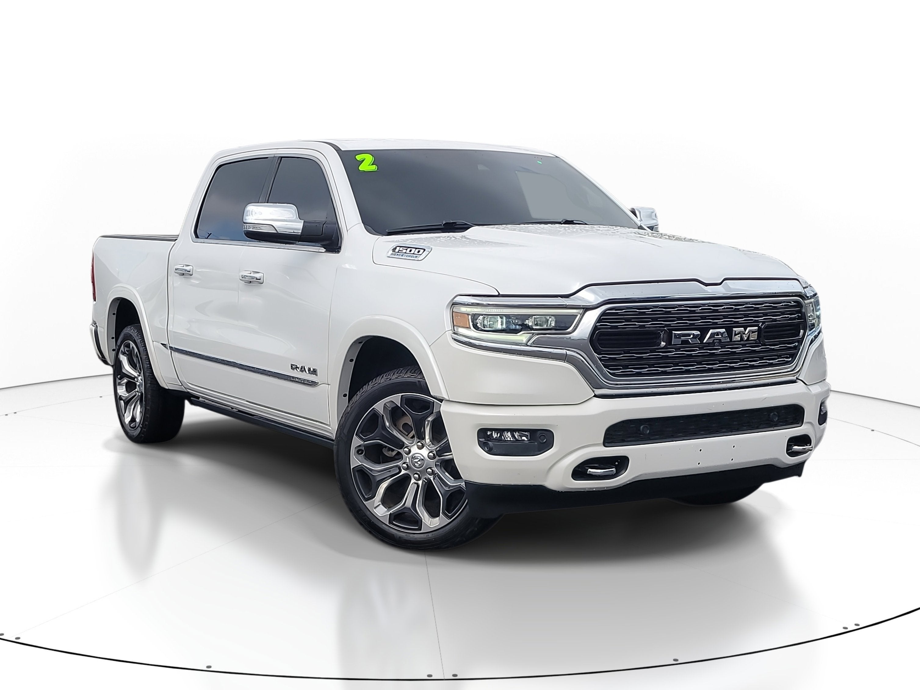 2022 RAM 1500 Limited
