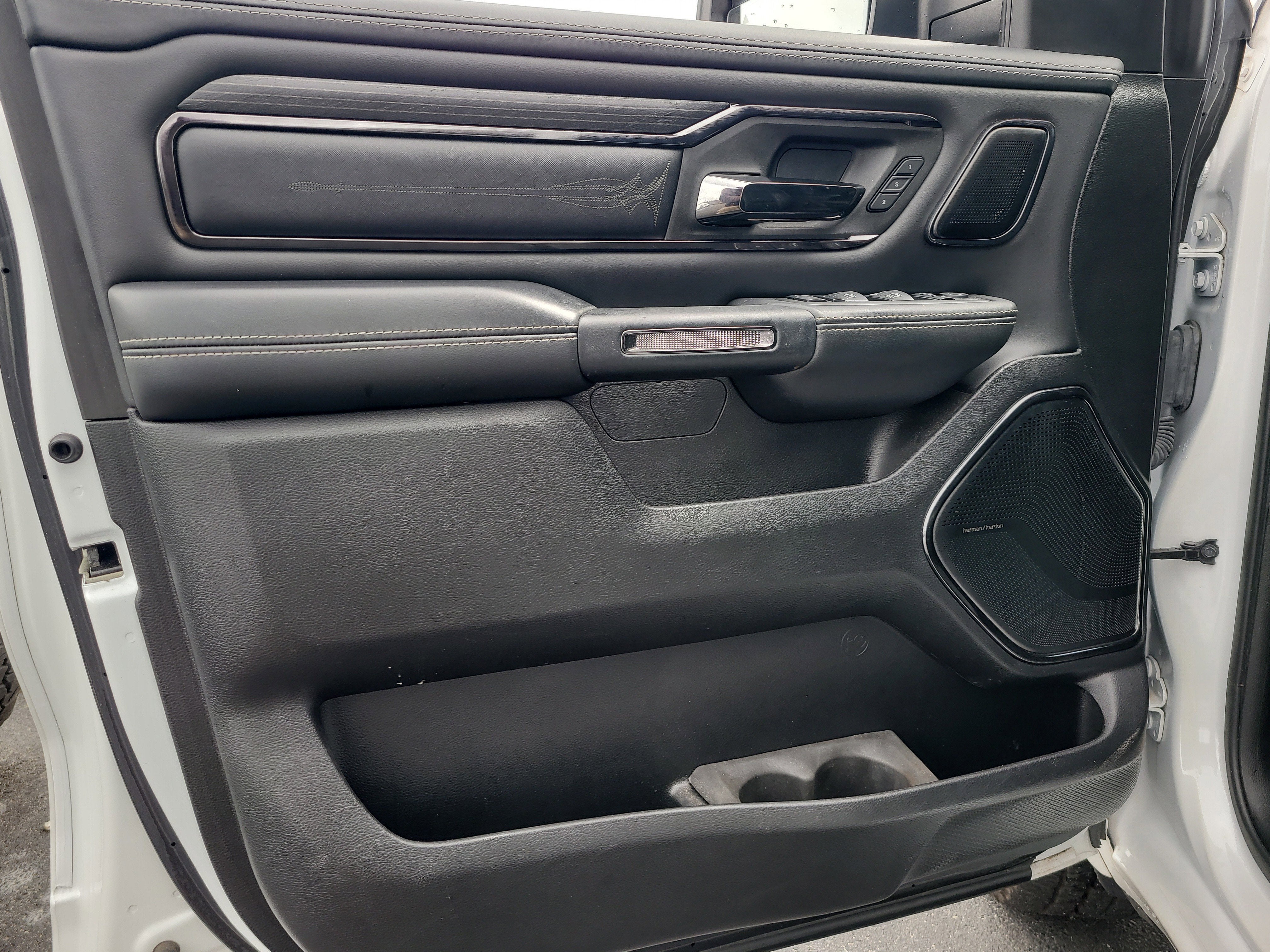 2022 RAM 1500 Limited